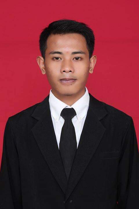 Coach Burhanudin