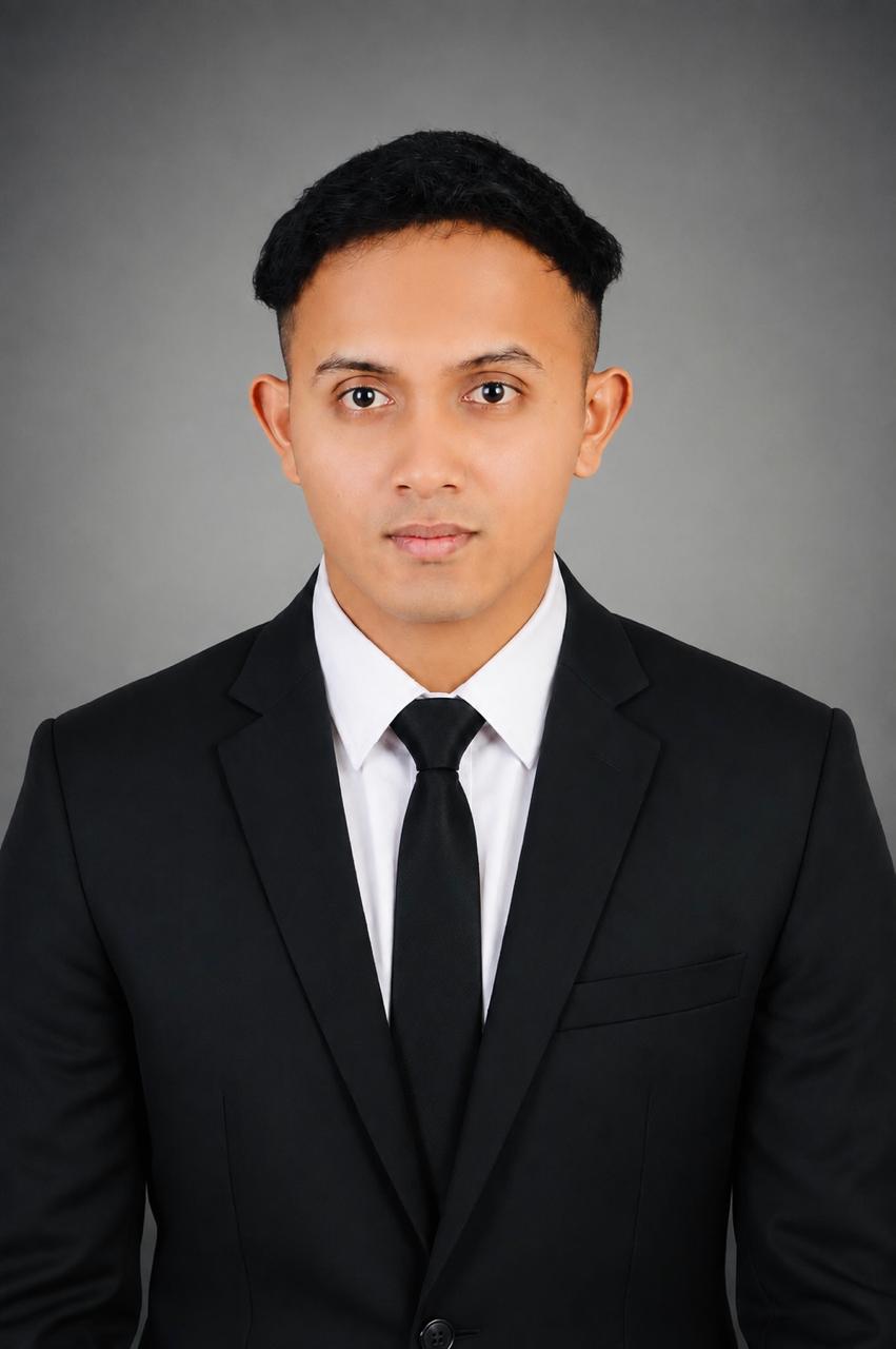 Coach Hanif